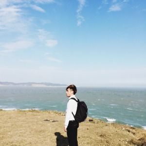 Meet your Posher, Alex